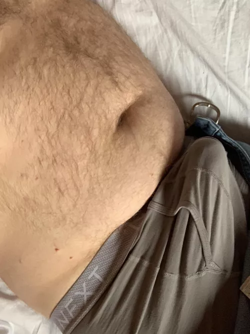 Anyone else just like showing off ?