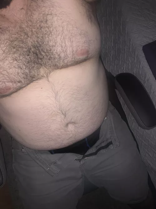 Anyone wanna help me take the rest off