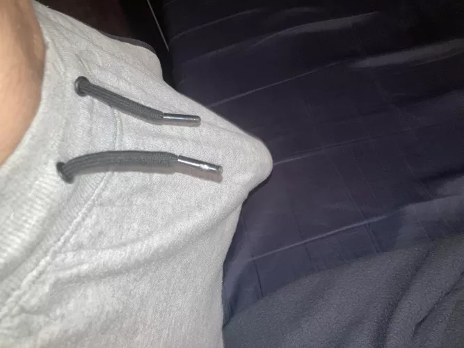 Anyone wanna take them off 