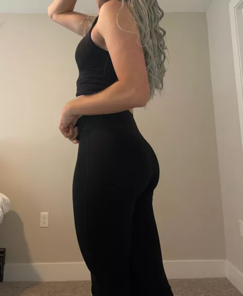 Anyone want to control my lovense while I workout?