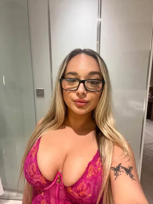 are these boobs worth skipping school for?