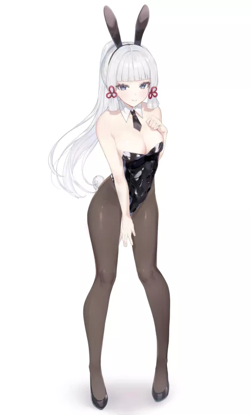 Ayala [Genshin Impact]