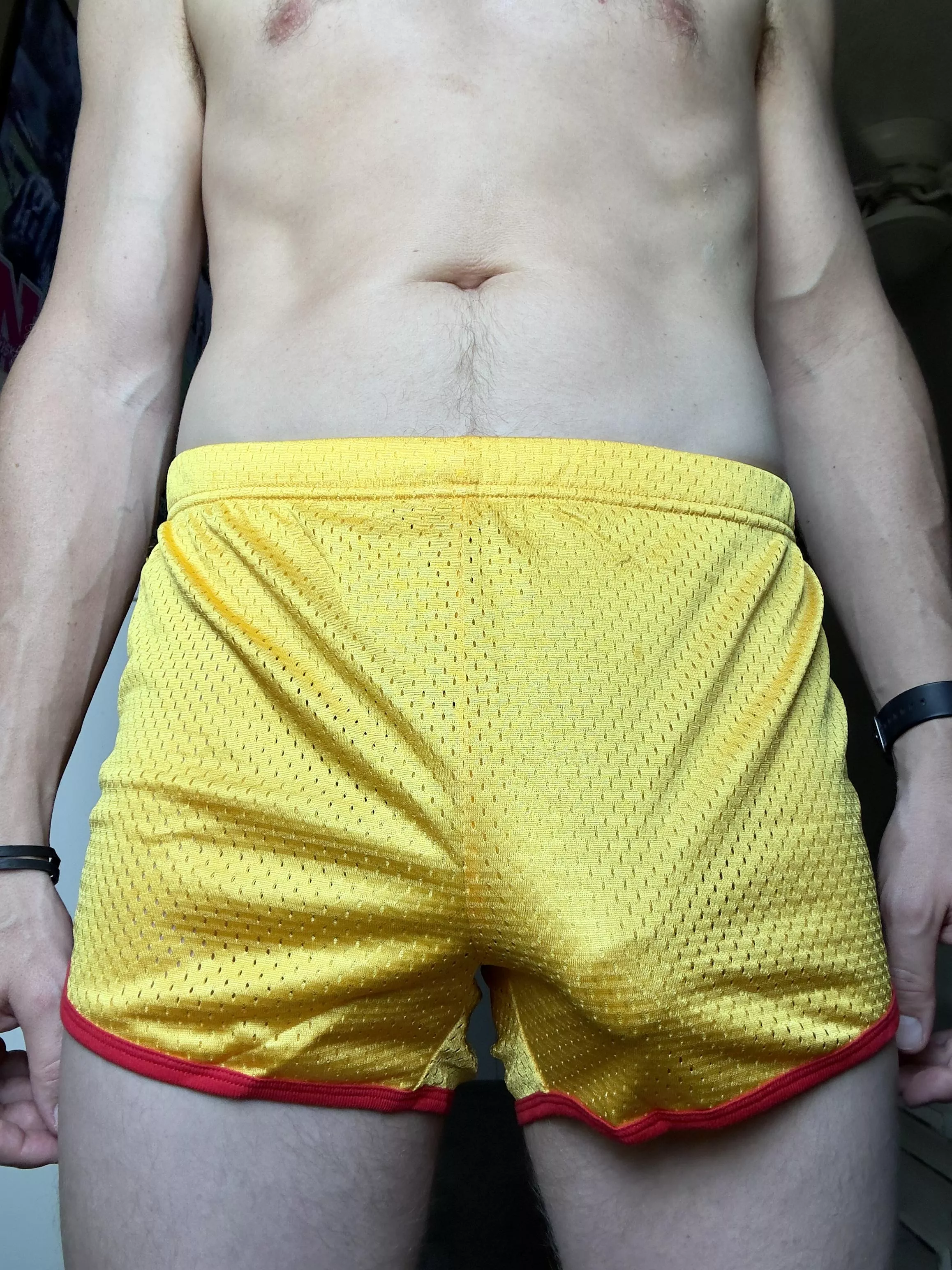 Be ready, I'm about to unleash the beast!