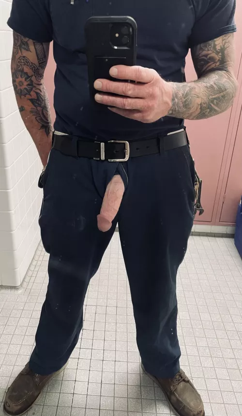 Been a hard day at work. Would you greet me at the door when I get home?(41)