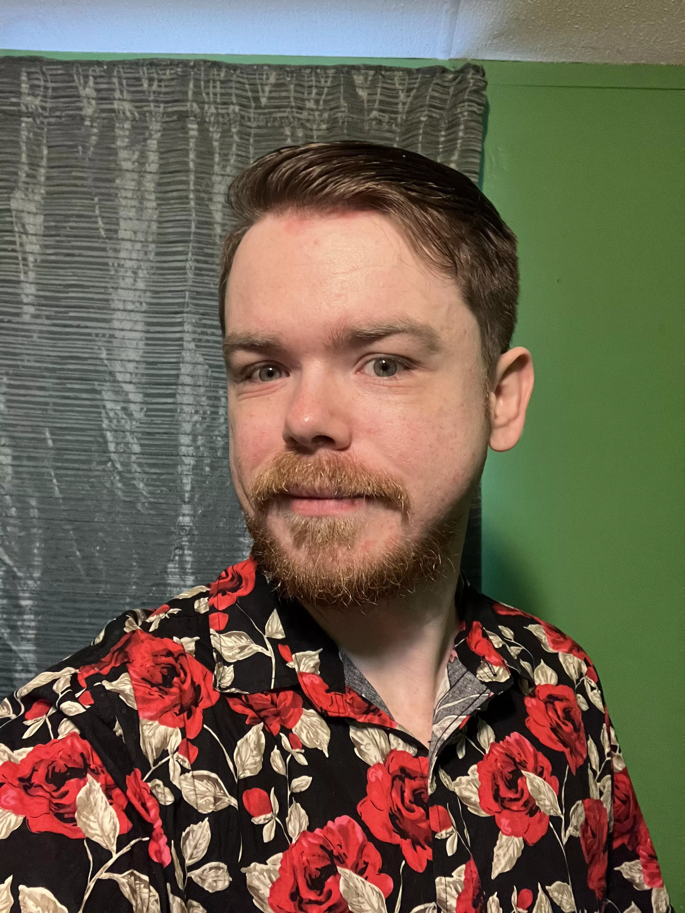 Been Feeling Good as I Continue to Add More Games to My Game Clearing List.  Hope Y’all are Doing Well. 😊