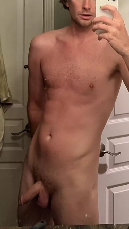 been liking this selfie (m) thoughts?