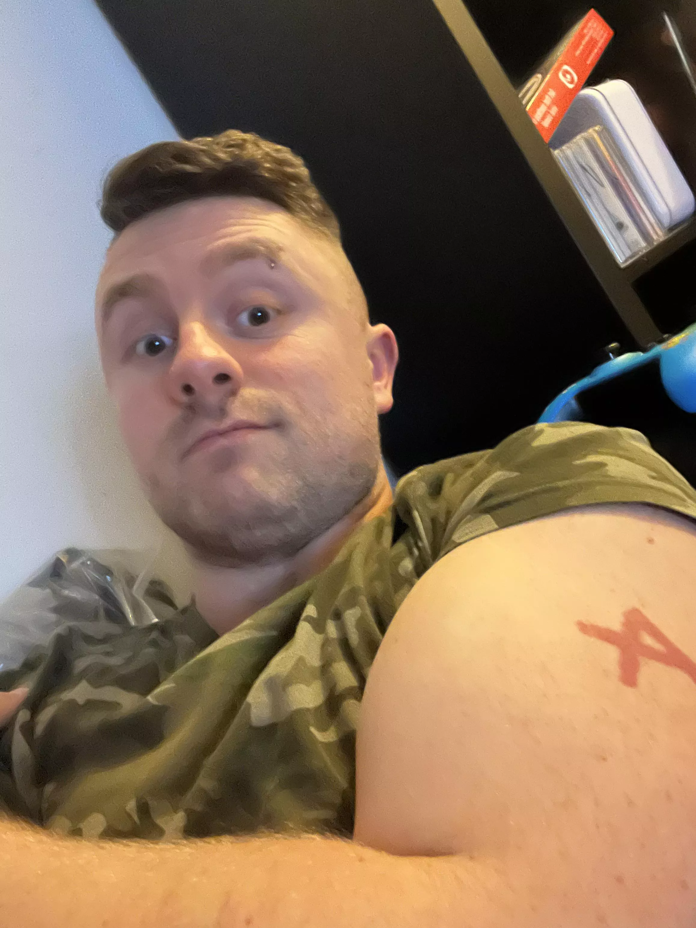 been playing FF7 Remake this evening :)