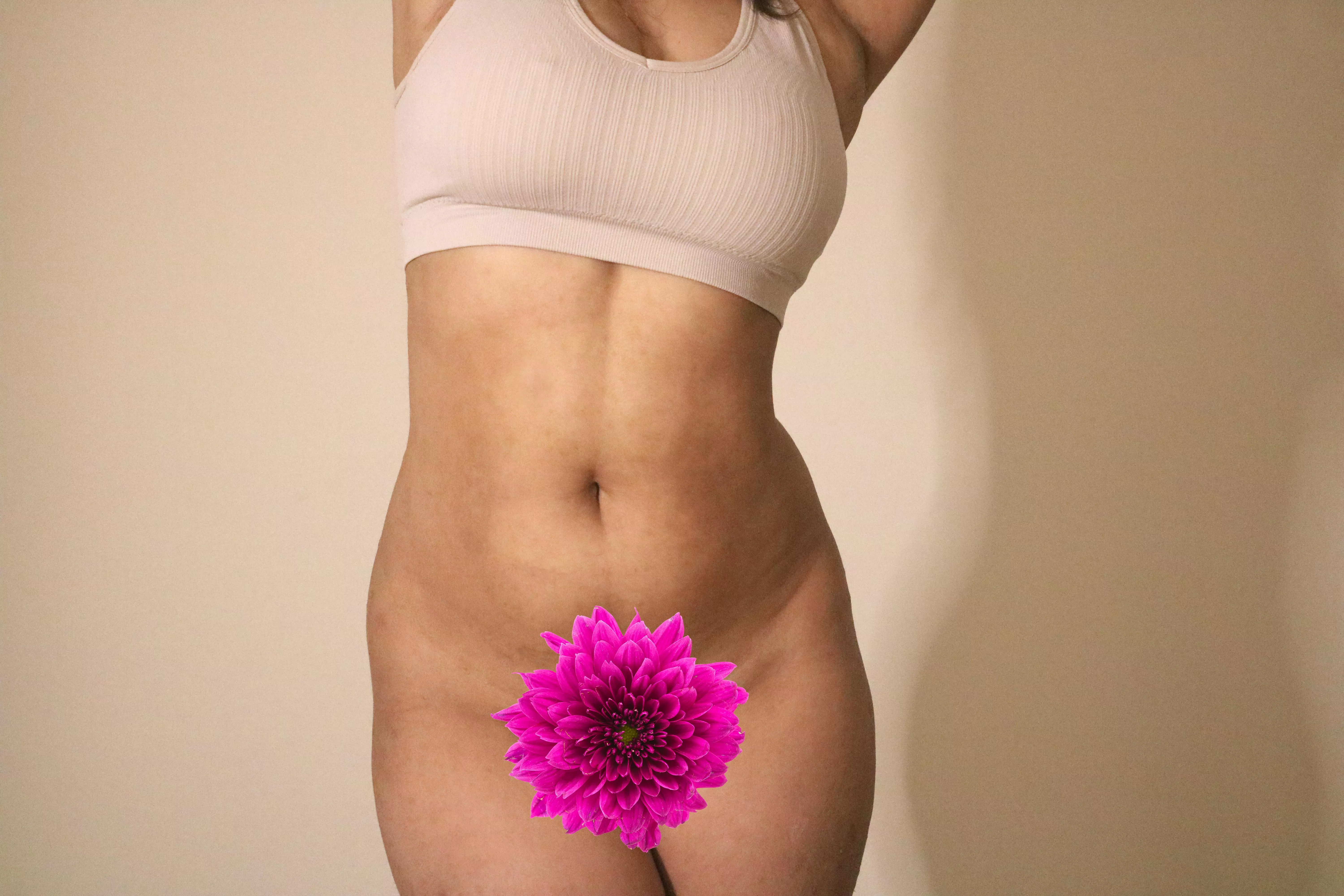 Boobs are saggy without a bra plz make it (F) irm 🫣 