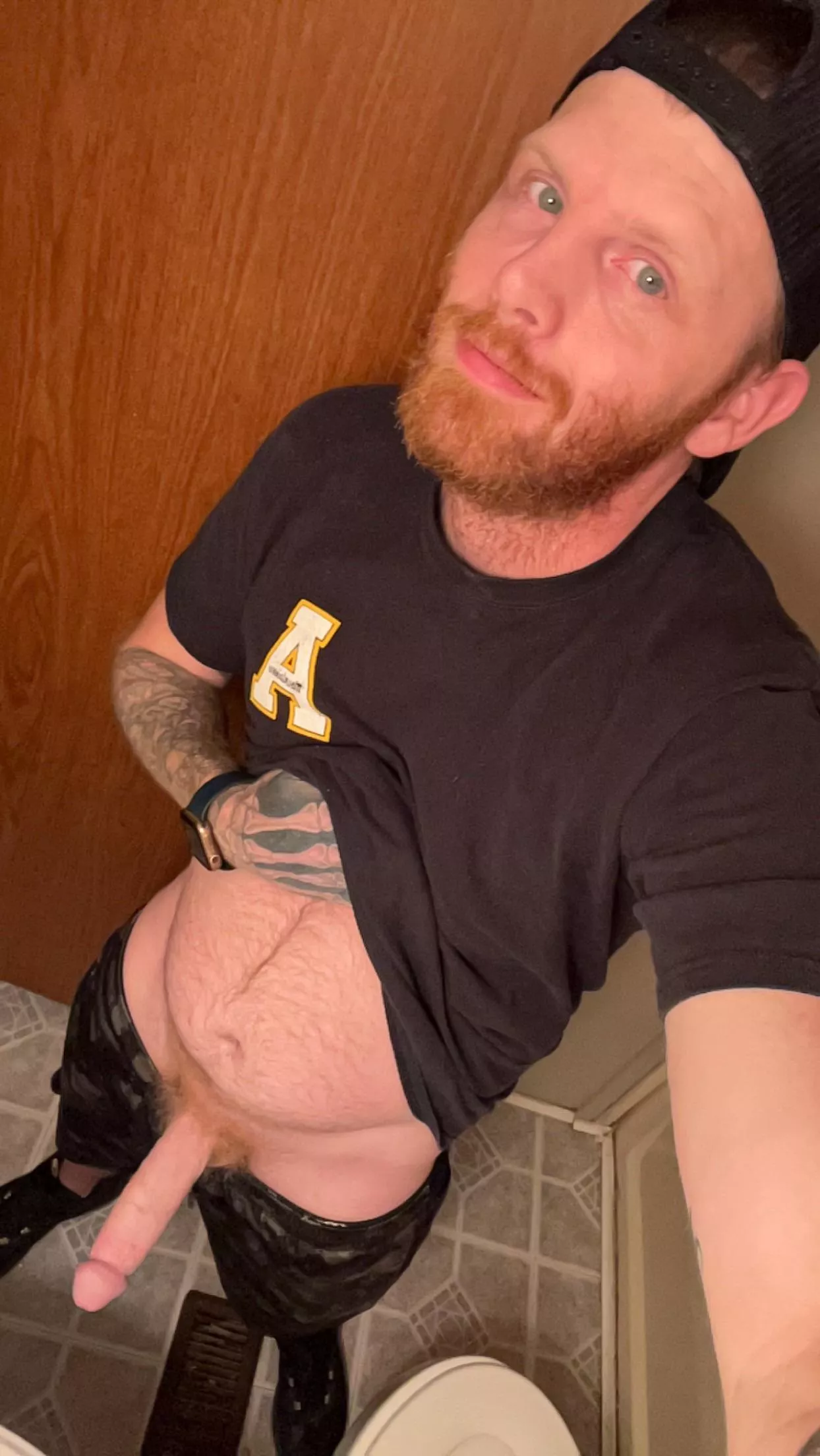 Bored. Need something new in my life. Message me for the snap