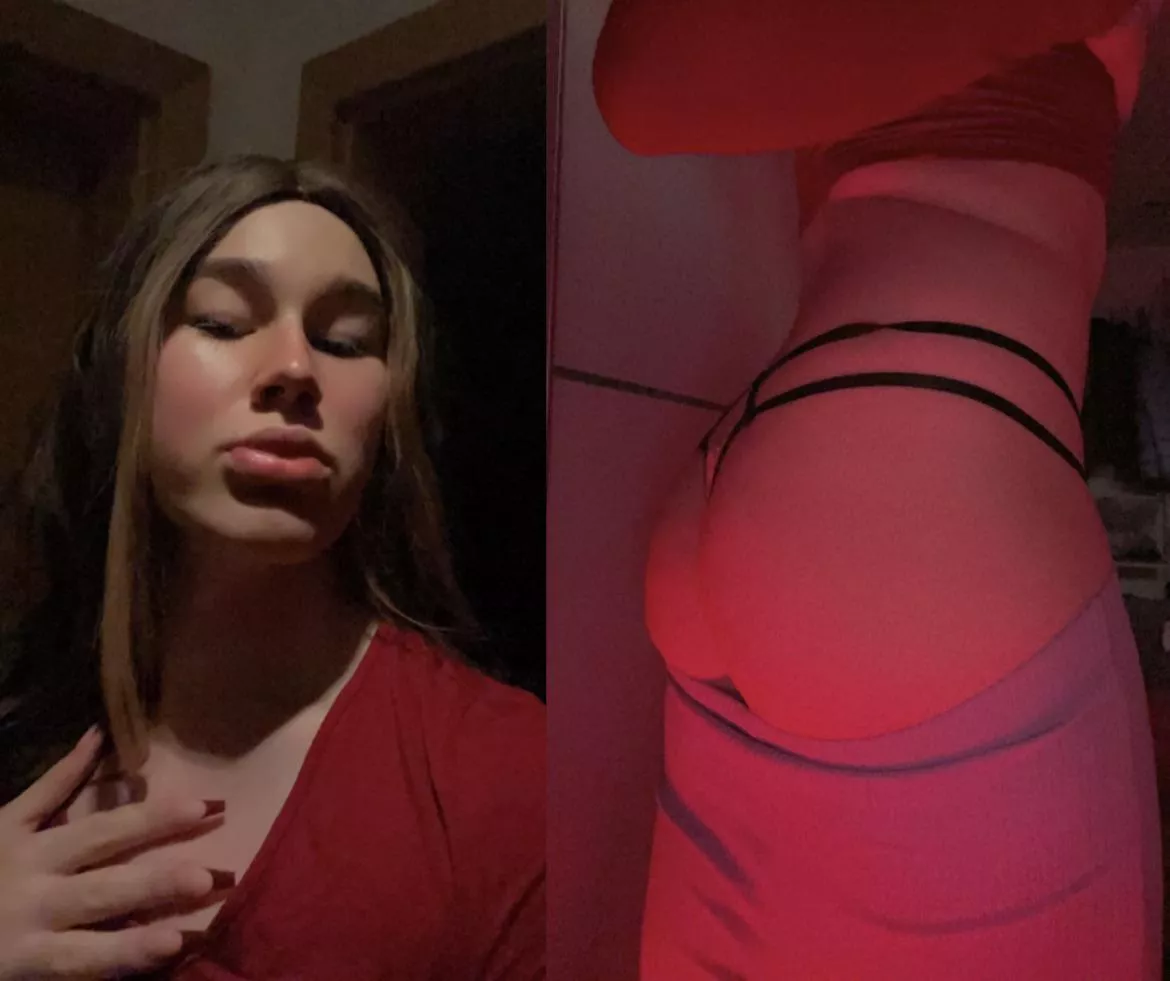 Born to be used 🤭