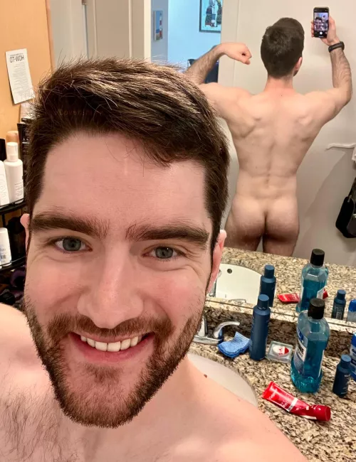 Cake Day means I need to show off my cake, right?