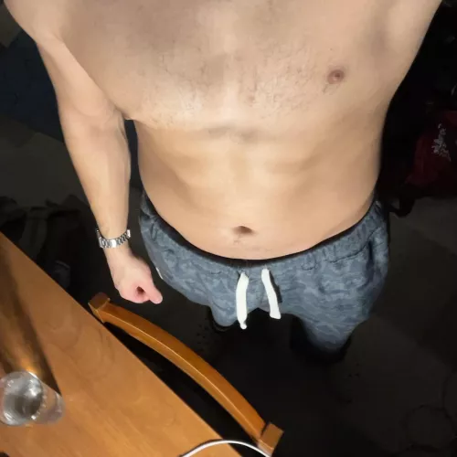 Can guys go commando too?