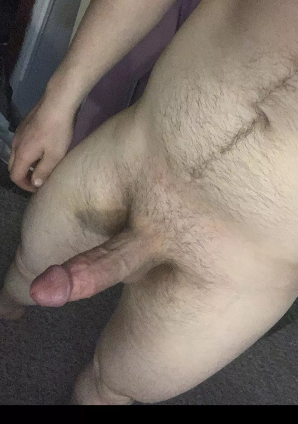 Can I breed you with this?😏