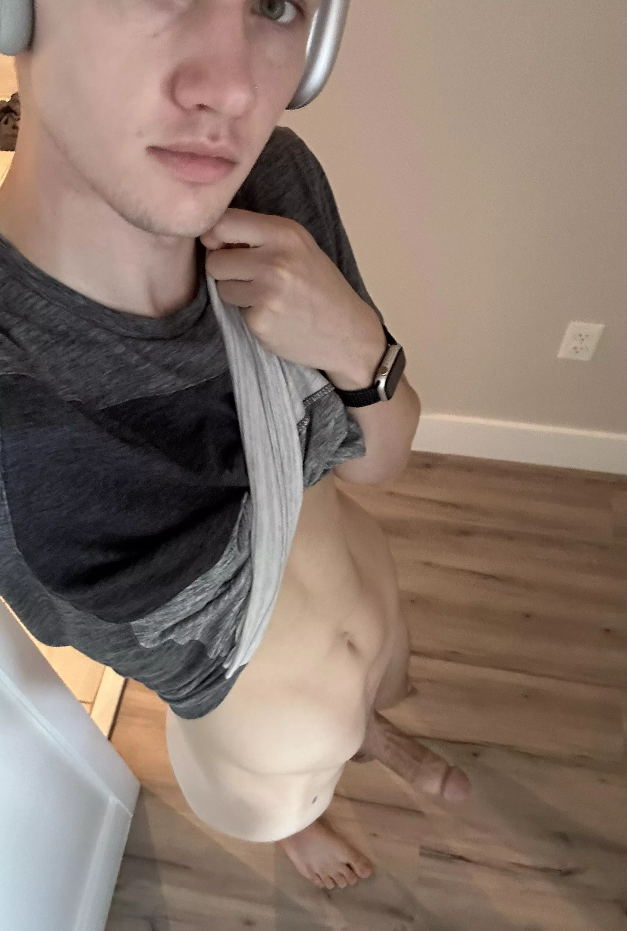 Can I send you drunk selfies? 😛