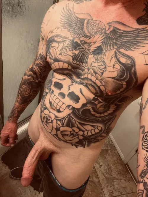 Can I stick the tip in?