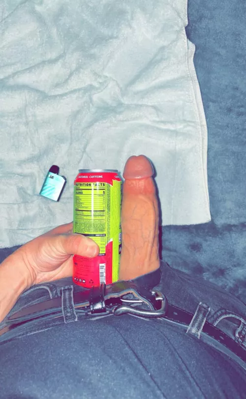 CAN you deep throat it?