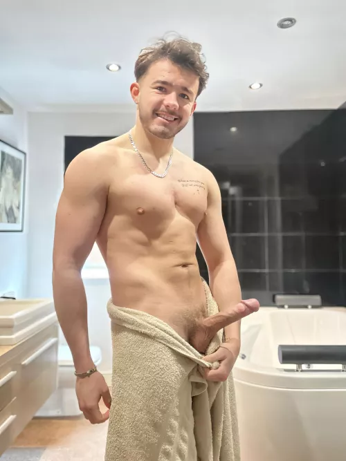 Can you play all night with my joystick?