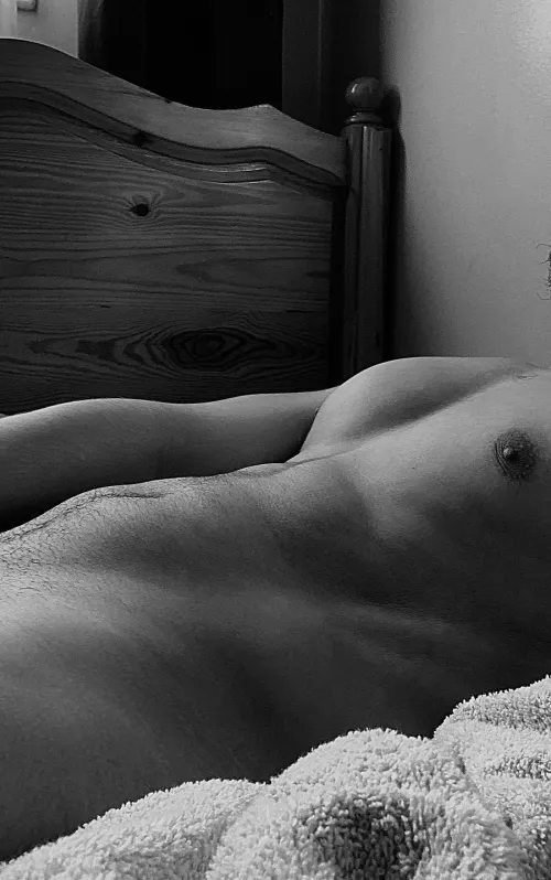 Can you see the V from the side ?