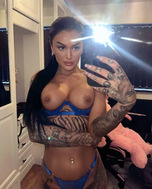 Can't wait until my 650 cc upgrade