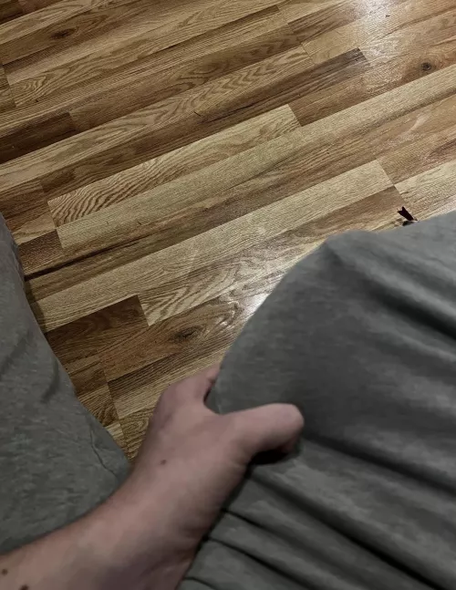 Can’t wear these in public