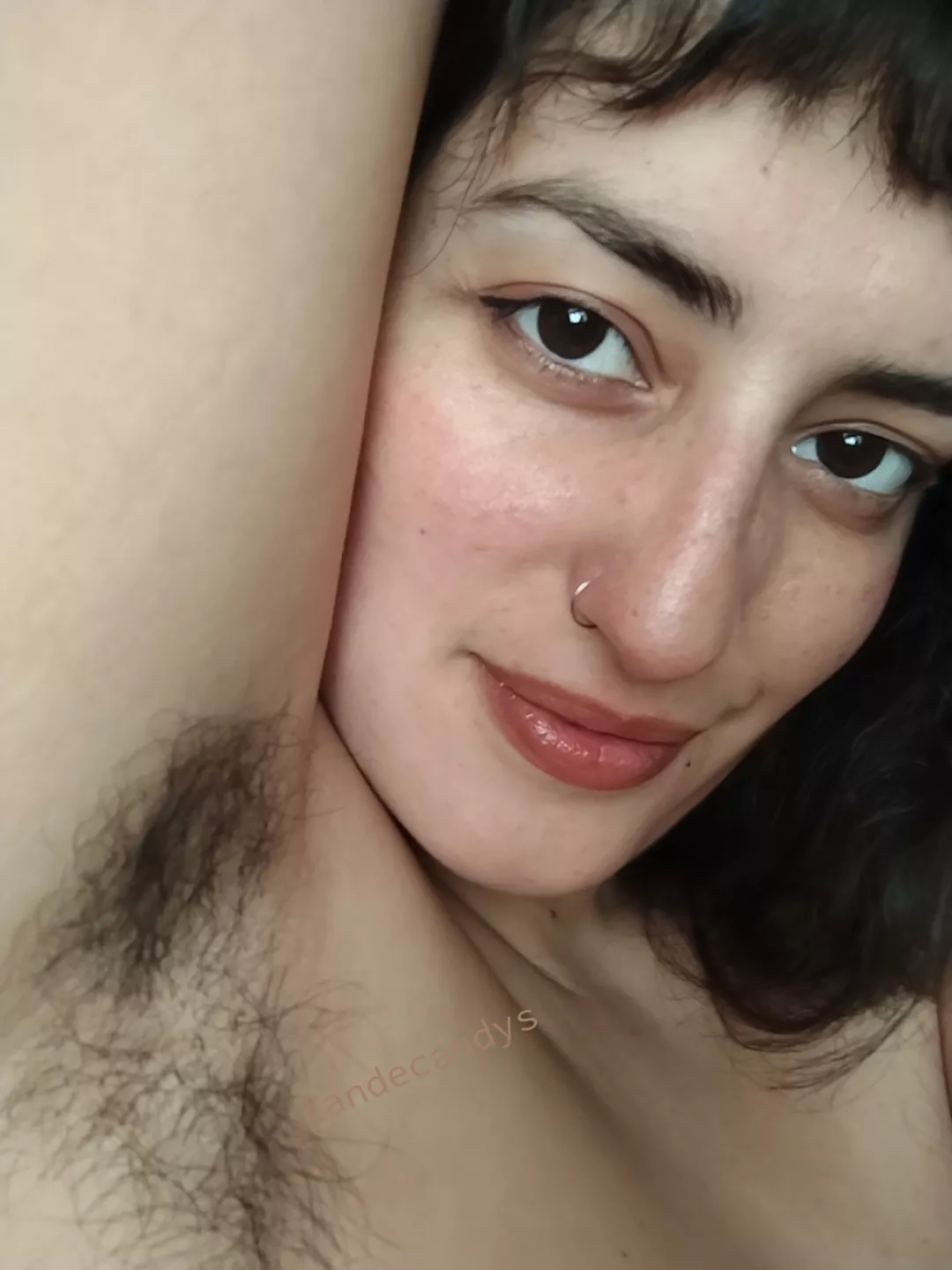 come to sniff and find out how hard I make you 