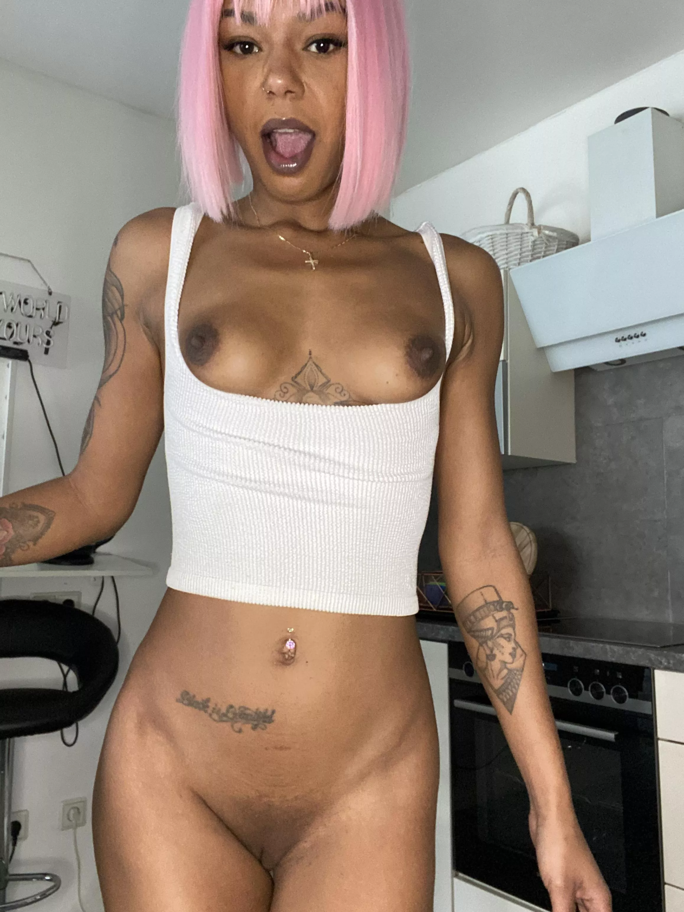 could i be your type?