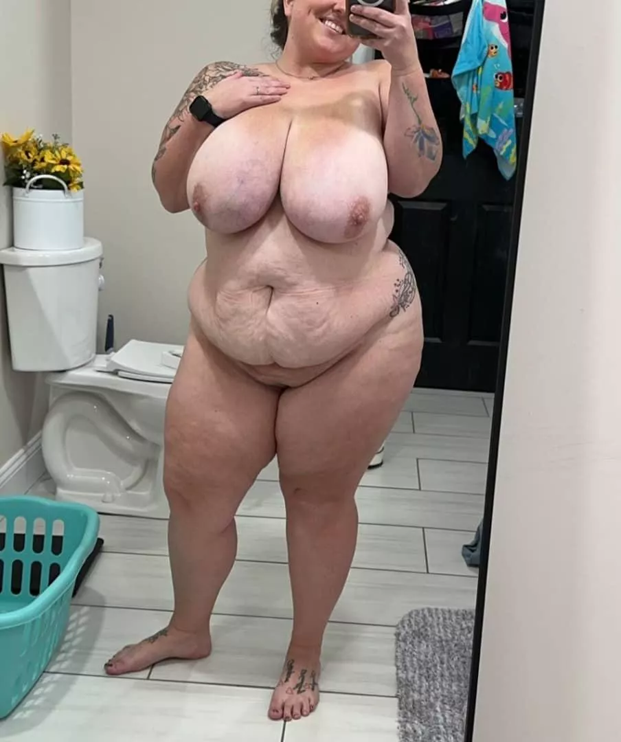 Could you guys please provide some advice on how to grab the attention of ssbbw fans ? Thank you.