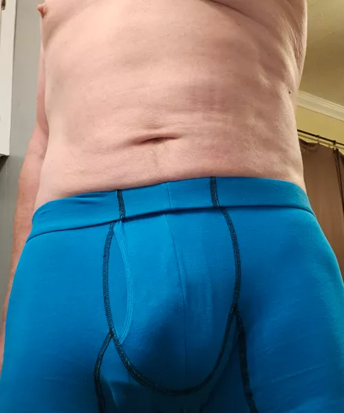 Dadbod outlining today before I left for work.