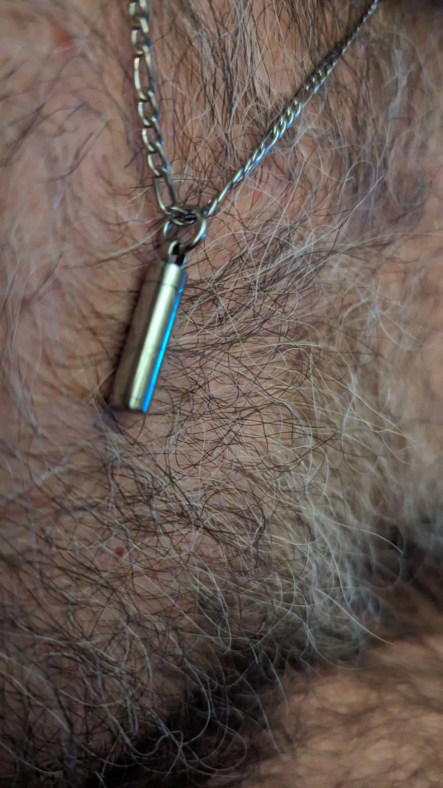 Daddy Dom Bear in his 50s wondering if I still got it