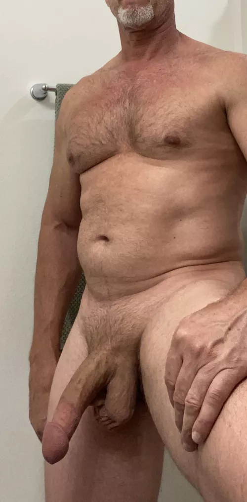 Daddy hanging [59]