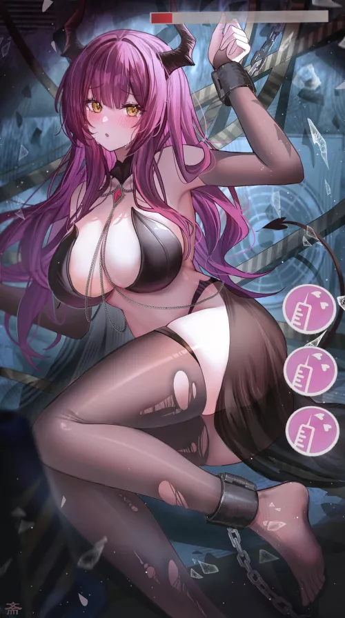 Devonshire [Azur Lane]