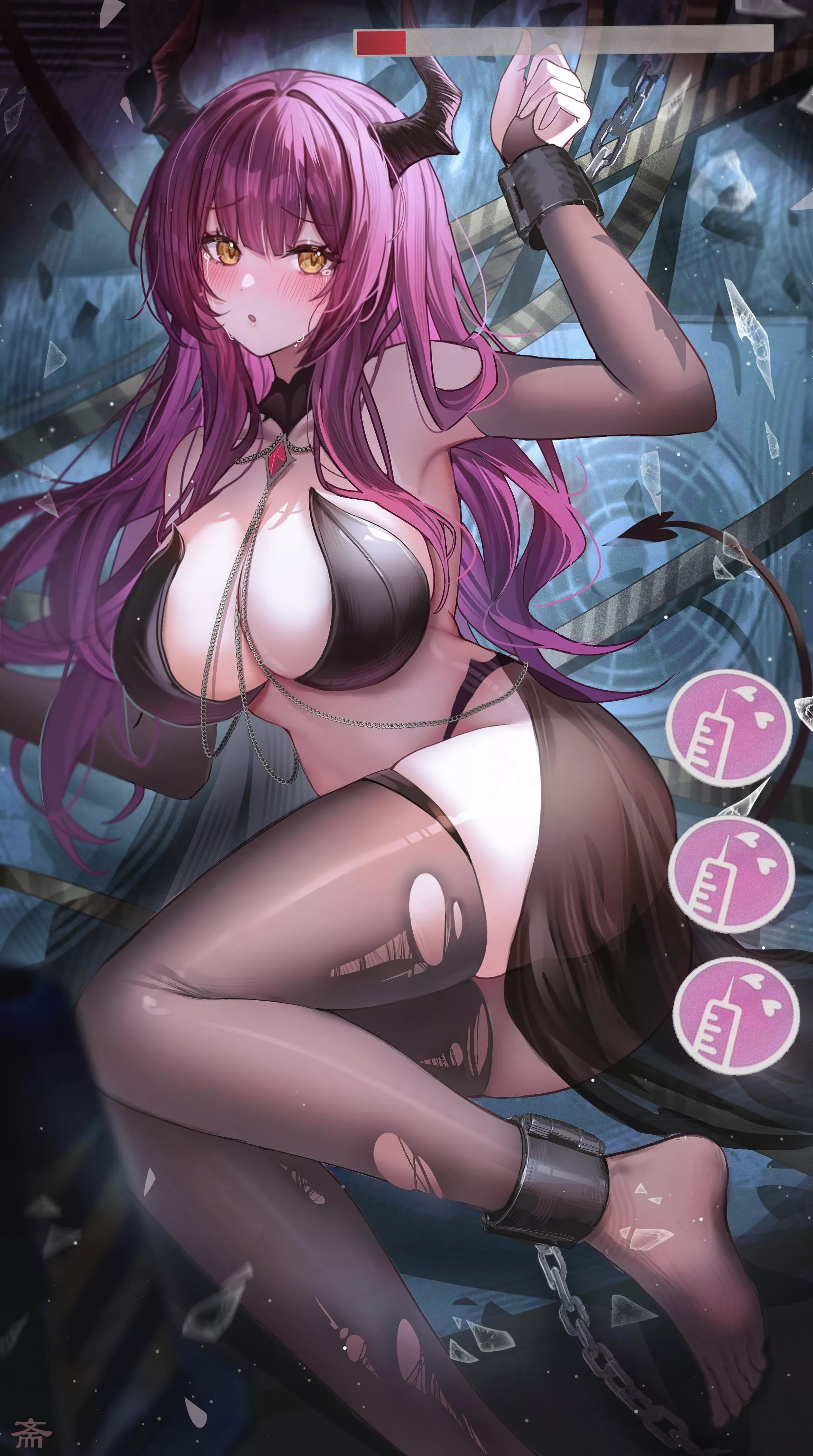 Devonshire [Azur Lane]