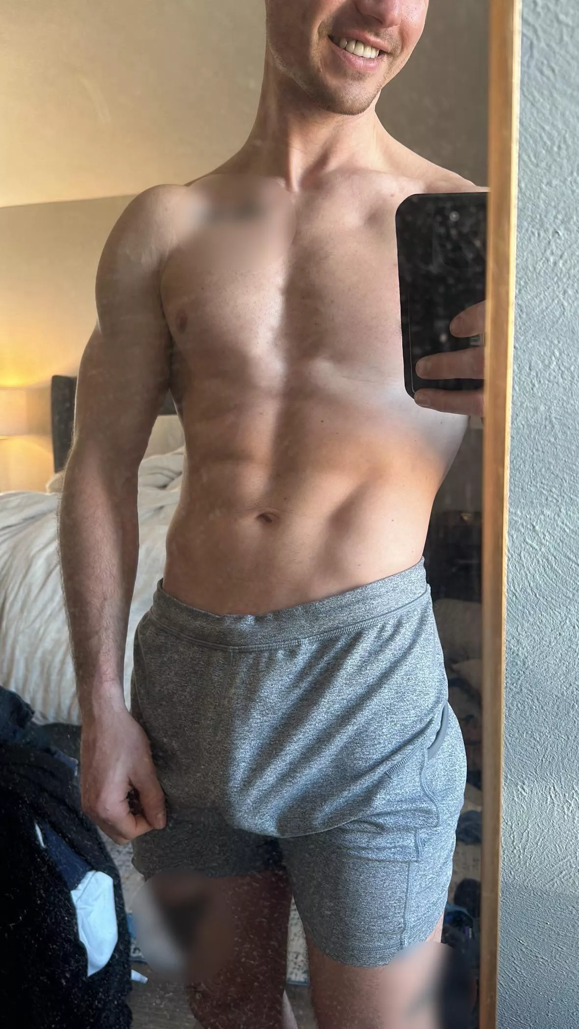 Did I catch your eye?