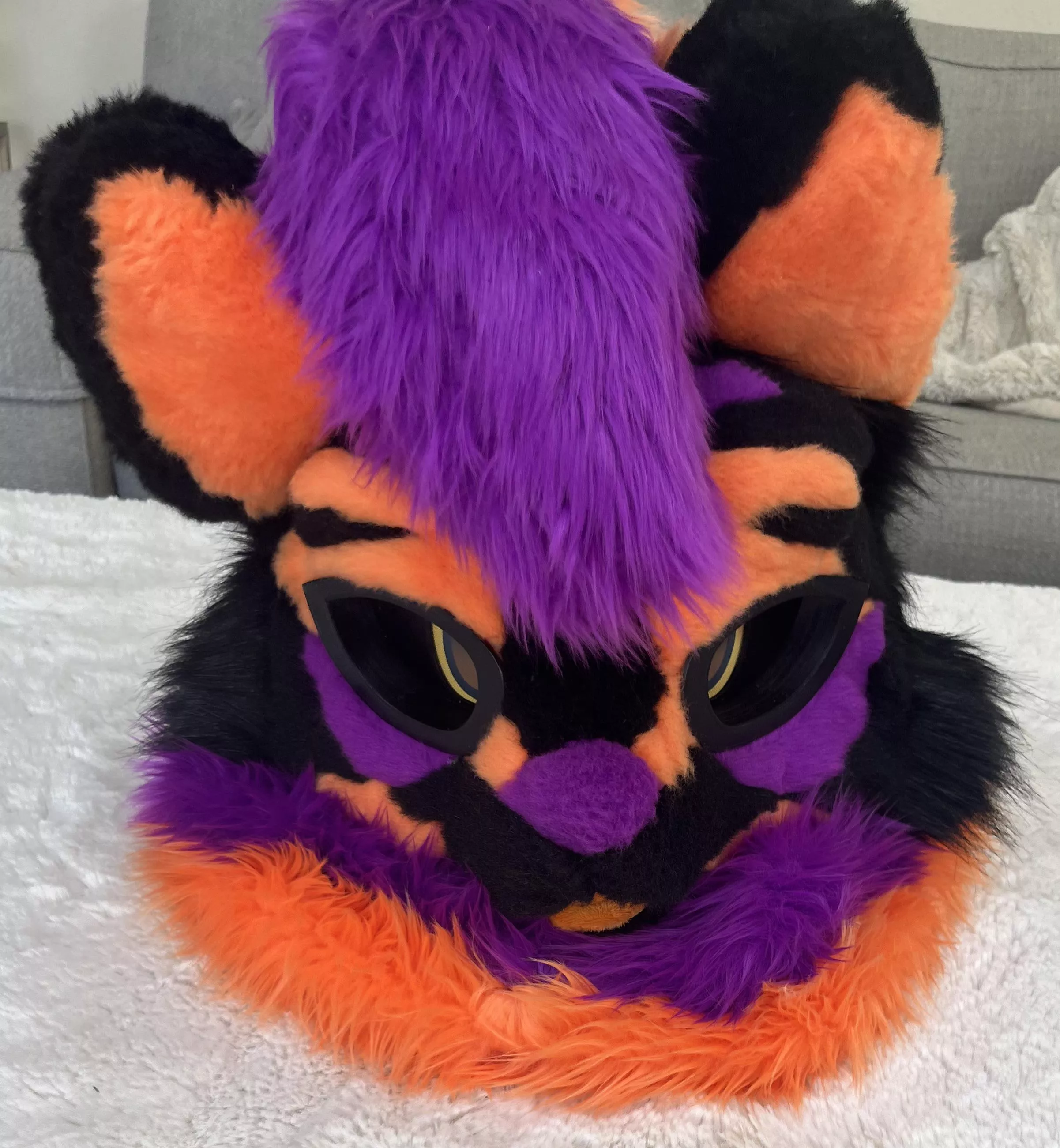 Did I do a good job making them?