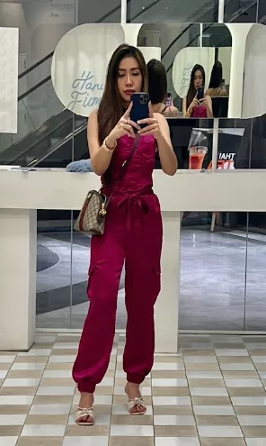 Do I look classy at F40