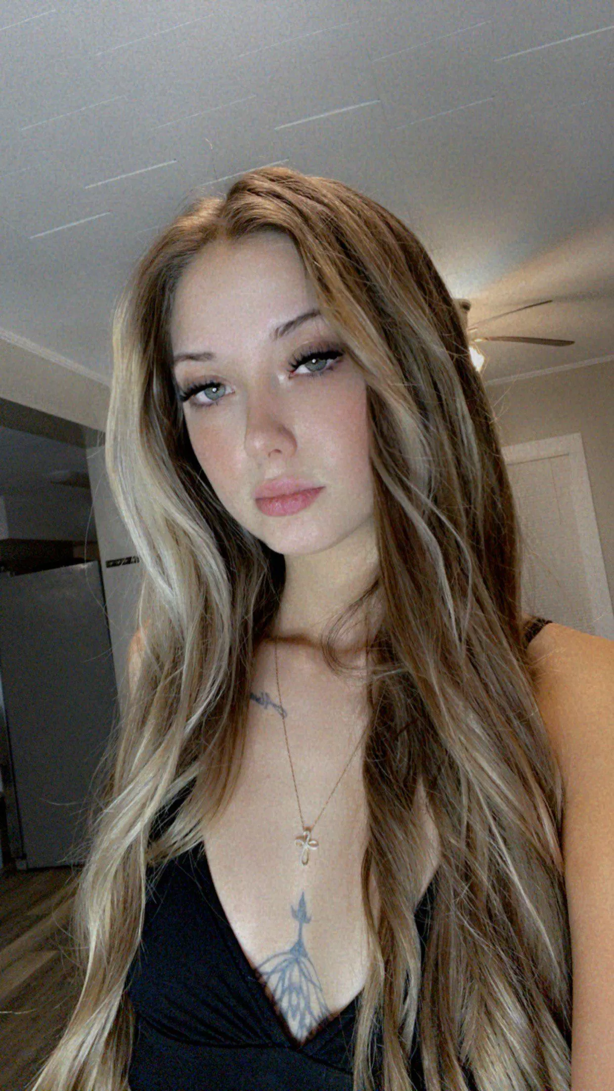 do you like my tattoo