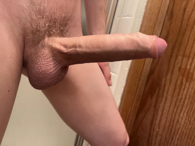 Do you like uncut Americans?