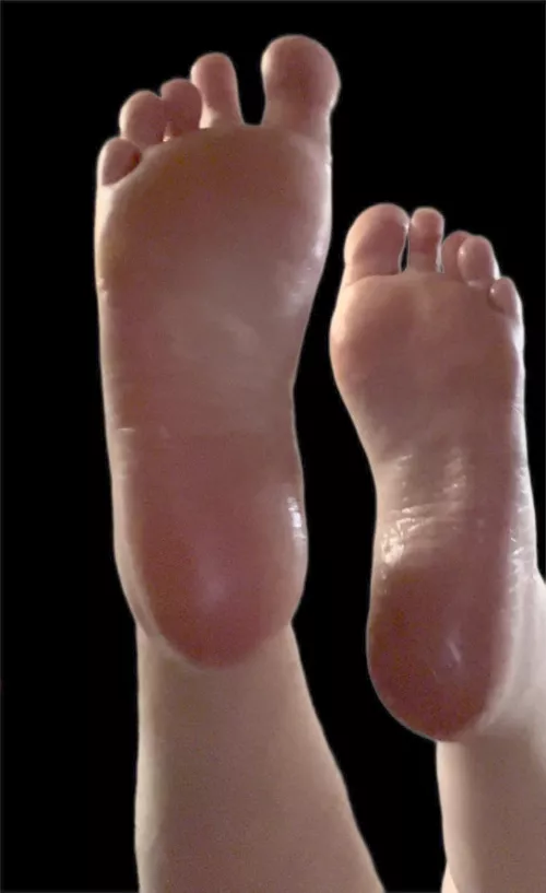 Does a better view even exist? 😍👣