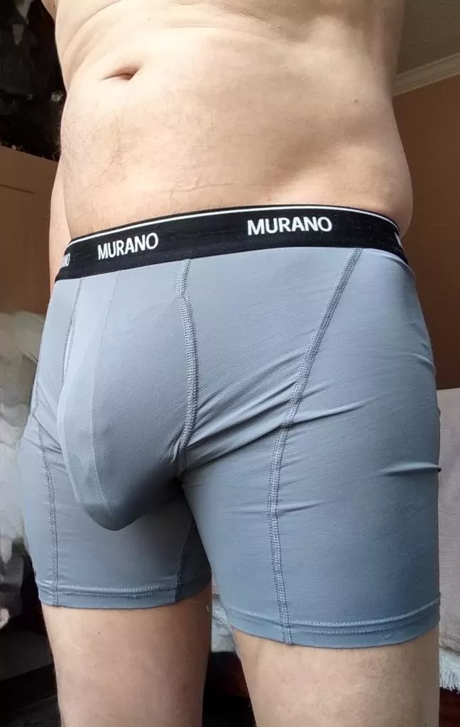 Don't think anyone will notice