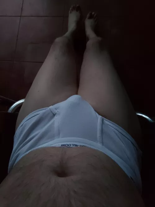 Early FTL Friday morning on the porch