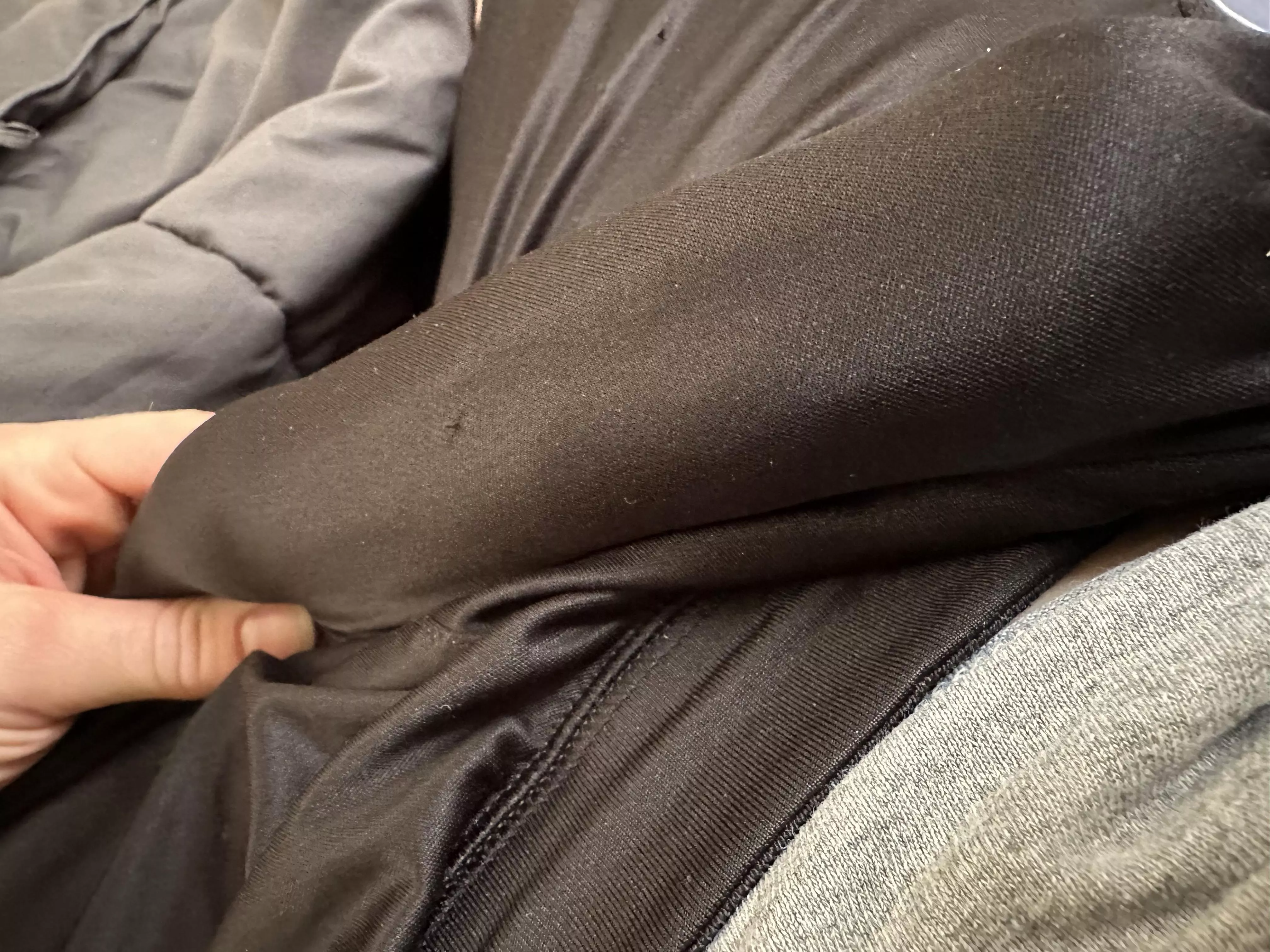 Easy access, come get it. 