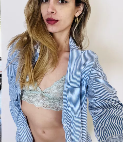 End your week with me, your little freak.