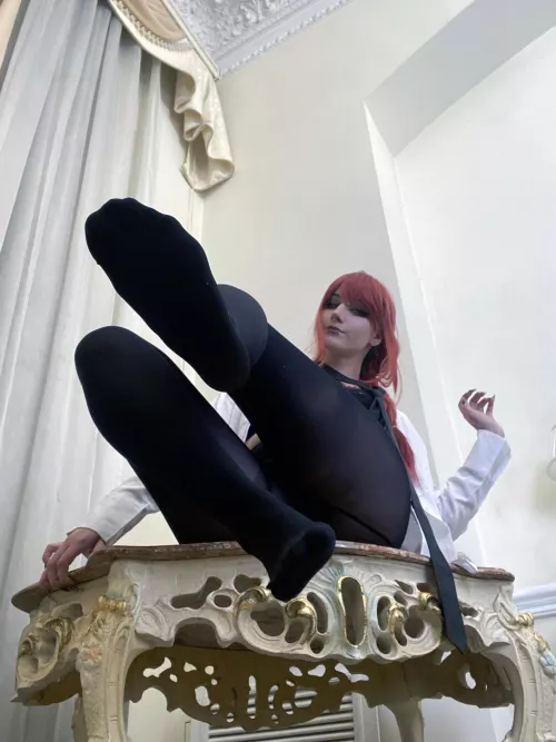 Even when I get holes in them it’s hard to throw away