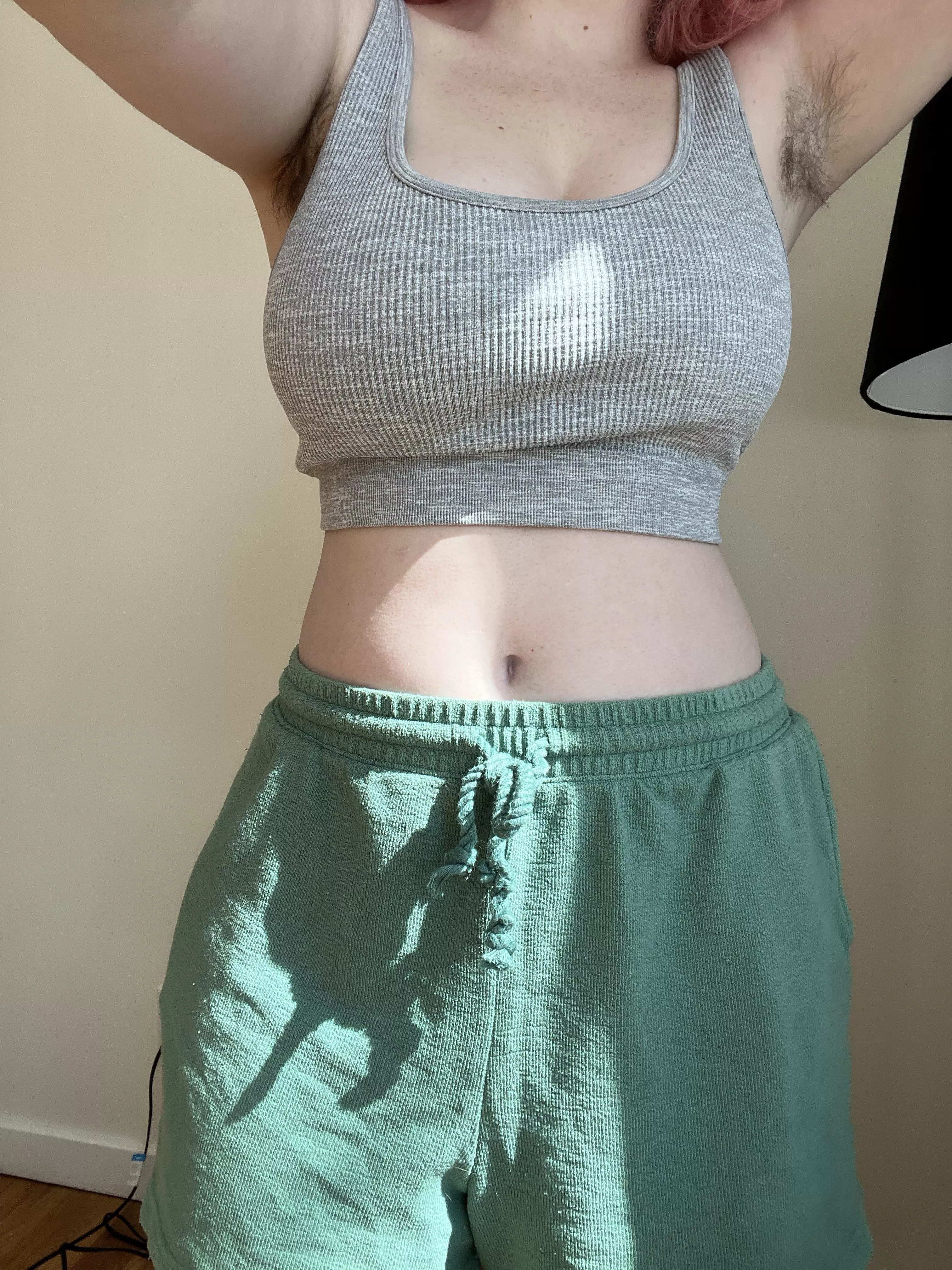 Excited to show these off in the warmer weather