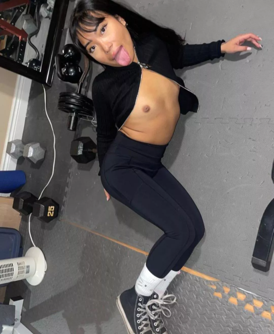 (f) i dont think this went too far at all! 