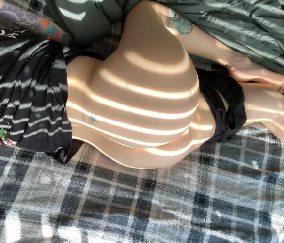 Feelin mischievous (@amaleiigh) [onlyfans]