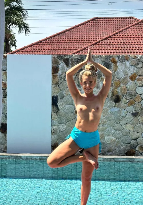 Finding Peace in the Moment