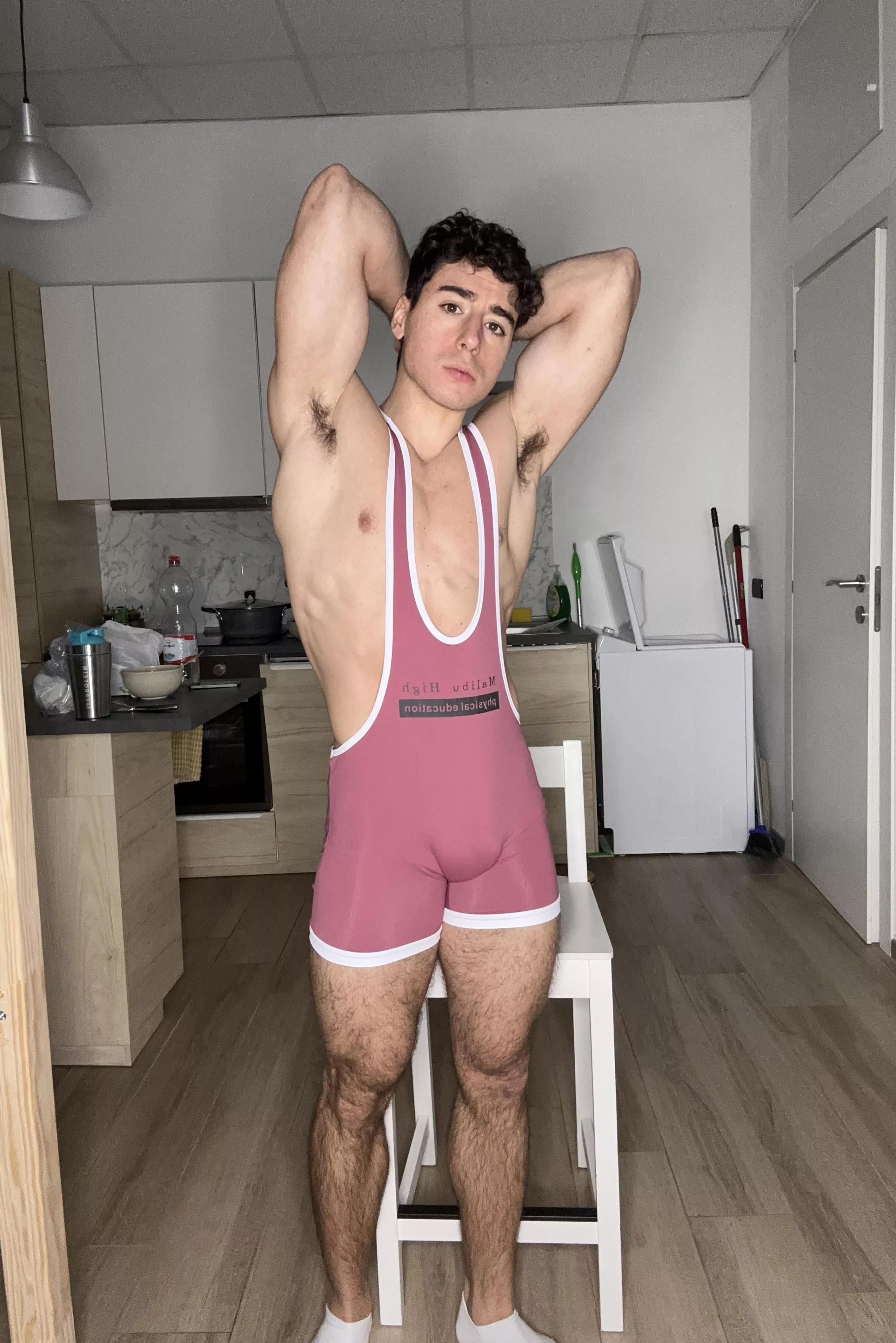 First 3 words that comes to your mind? ⤵️