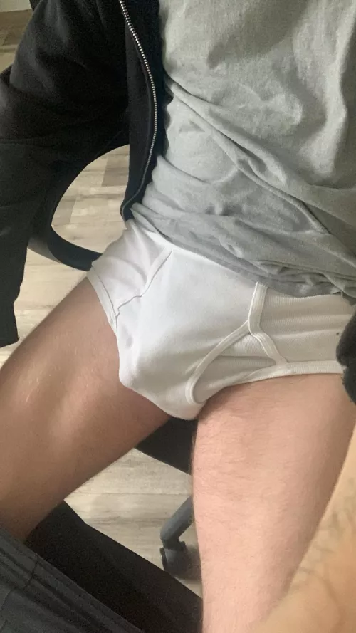 Friday bulge