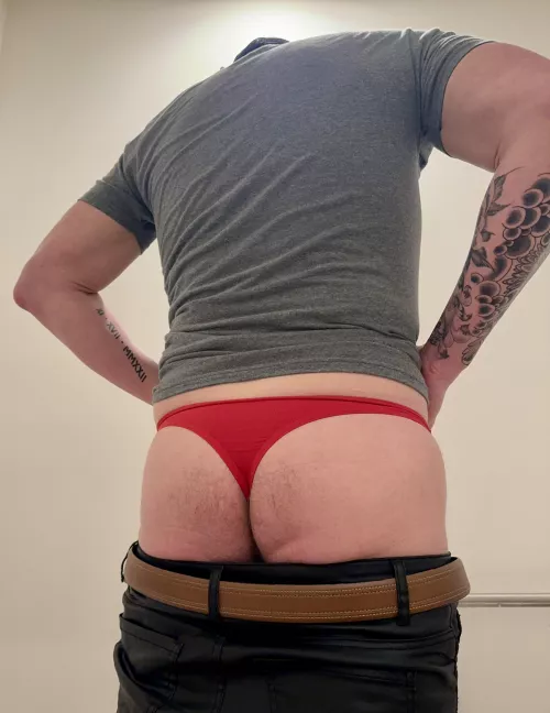 Friday office attire 